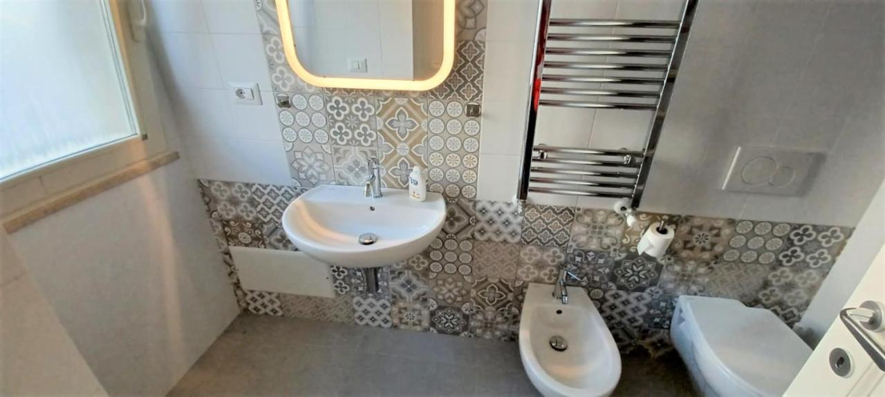 Tagghiate House Gasthof Lecce