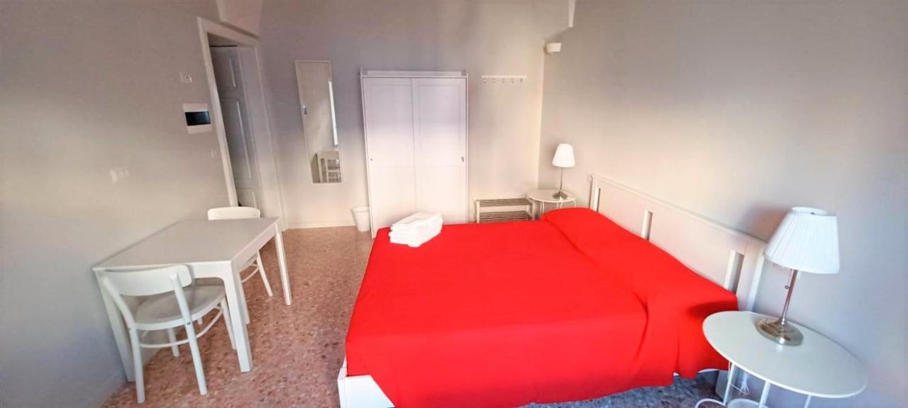 Tagghiate House * Lecce